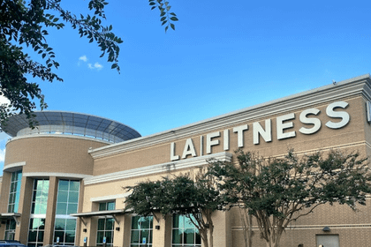 Image 3 from LA Fitness - ELDRIDGE PKWY @ BRIAR FOREST partner gallery