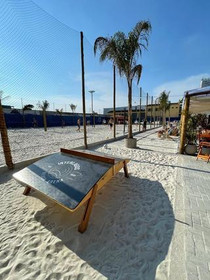 Imagem 3 da galeria do parceiro Interlagos Beach Arena