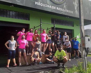 Imagem 5 da galeria do parceiro My Box - Box Tribal Fit