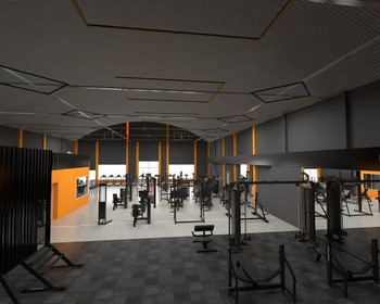 Imagem 2 da galeria do parceiro 26 Fit - Taquara