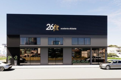 Imagem 3 da galeria do parceiro 26 Fit - Taquara