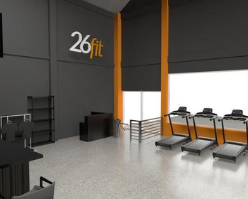 Imagem 6 da galeria do parceiro 26 Fit - Taquara