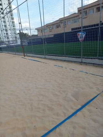 Imagem 1 da galeria do parceiro Arena 90