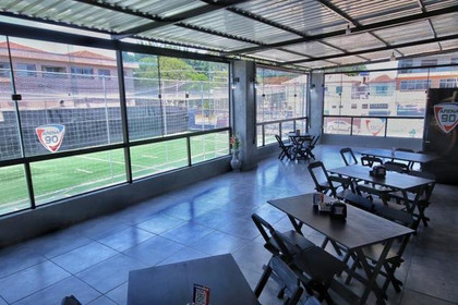 Imagem 2 da galeria do parceiro Arena 90