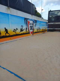 Imagem 4 da galeria do parceiro Arena 90