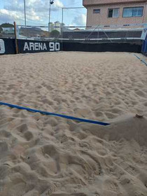 Imagem 5 da galeria do parceiro Arena 90