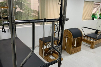 Imagem 4 da galeria do parceiro Opus Pilates