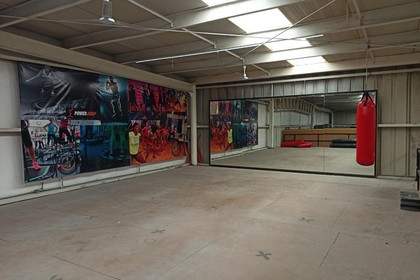 Imagen 4 de la galería del partner Warriors Gym Sport Center