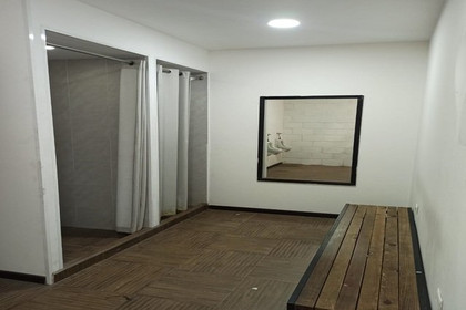 Imagen 7 de la galería del partner Warriors Gym Sport Center