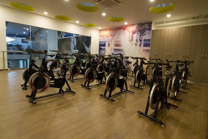 Imagen 4 de la galería del partner Total Sport