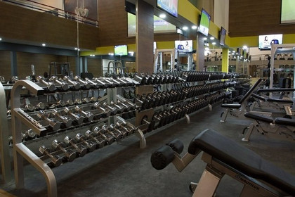 Imagen 5 de la galería del partner Total Sport