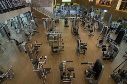 Imagen 6 de la galería del partner Total Sport