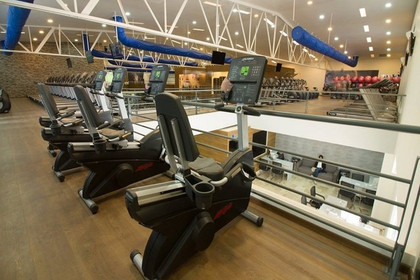 Imagen 7 de la galería del partner Total Sport