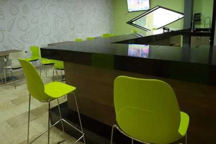 Imagen 8 de la galería del partner Total Sport