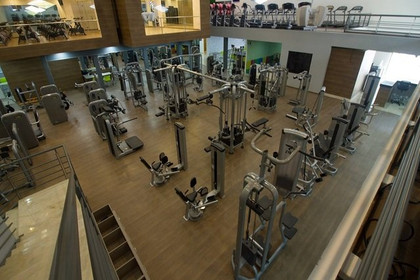 Imagen 9 de la galería del partner Total Sport