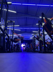 Imagem 2 da galeria do parceiro CentralFit Academia