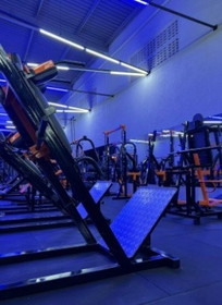 Imagem 5 da galeria do parceiro CentralFit Academia