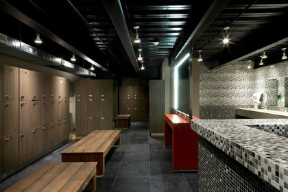 Imagen 3 de la galería del partner Fitness time Holiday Inn