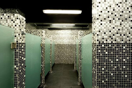 Imagen 6 de la galería del partner Fitness time Holiday Inn