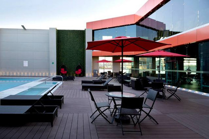 Imagen 5 de la galería del partner Fitness time Holiday Inn