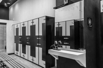 Imagen 3 de la galería del partner Dexfit - Américas