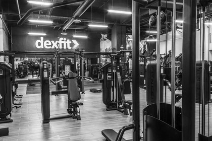 Imagen 1 de la galería del partner Dexfit - Américas
