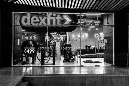 Imagen 9 de la galería del partner Dexfit - Américas