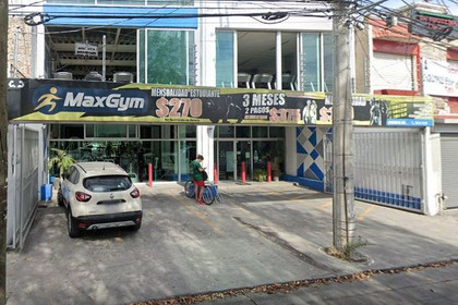 Imagen 4 de la galería del partner Max Gym