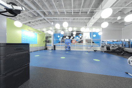 Image 1 from Blink Fitness Spring Branch partner gallery