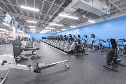 Image 2 from Blink Fitness Spring Branch partner gallery