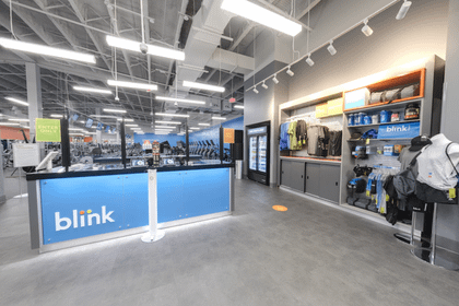 Image 3 from Blink Fitness Spring Branch partner gallery