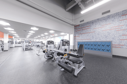 Image 7 from Blink Fitness Spring Branch partner gallery