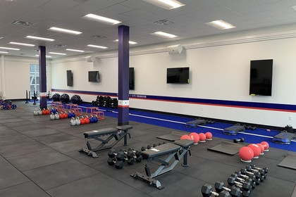 Image 1 from F45 Greater Heights partner gallery