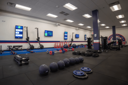 Image 3 from F45 Greater Heights partner gallery