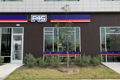 Image 4 from F45 Greater Heights partner gallery