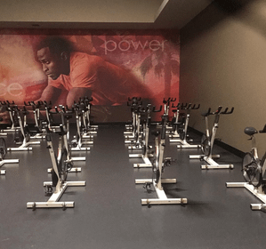 Image 2 from LA Fitness - WESTHEIMER @ GESSNER partner gallery