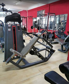 Immagine 1 dalla galleria del partner Palestra Cleopatra