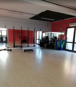 Immagine 3 dalla galleria del partner Palestra Cleopatra