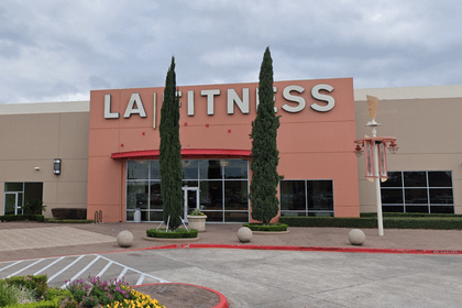 Image 4 from LA Fitness - MARQ*E partner gallery