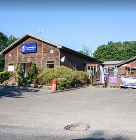 Image 4 from Freedom Leisure Maidstone partner gallery