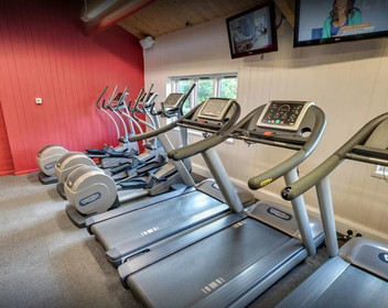 Image 6 from Freedom Leisure Maidstone partner gallery