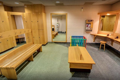 Image 7 from Freedom Leisure Maidstone partner gallery