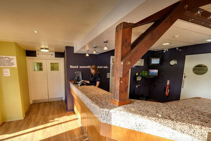 Image 8 from Freedom Leisure Maidstone partner gallery