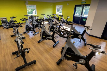 Image 9 from Freedom Leisure Maidstone partner gallery