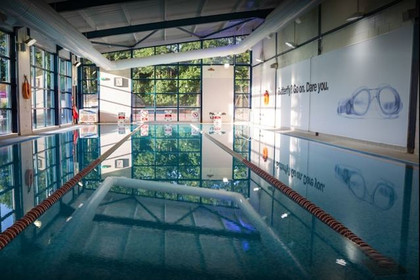 Image 11 from Freedom Leisure Maidstone partner gallery