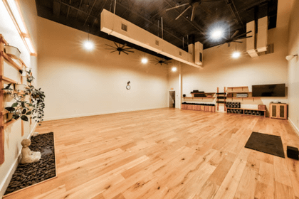 Image 3 from Union Studio Yoga partner gallery