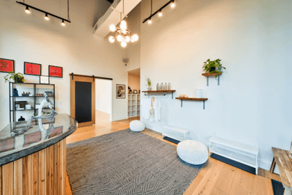 Image 6 from Union Studio Yoga partner gallery