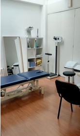 Imagen 1 de la galería del partner Sempiterno fisioterapia