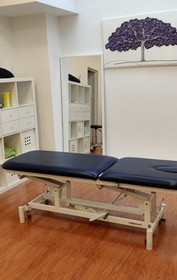 Imagen 2 de la galería del partner Sempiterno fisioterapia