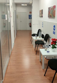 Imagen 3 de la galería del partner Sempiterno fisioterapia